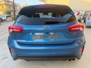 Ford Focus 2019 2,0 TDCI ECOBLUE ST PANORAMA-thumb-5