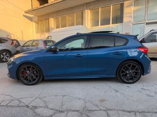 Ford Focus 2019 2,0 TDCI ECOBLUE ST PANORAMA-thumb-7