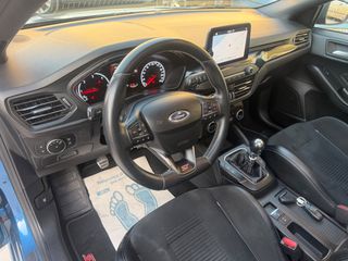 Ford Focus 2019 2,0 TDCI ECOBLUE ST PANORAMA-thumb-8
