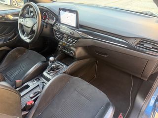 Ford Focus 2019 2,0 TDCI ECOBLUE ST PANORAMA-thumb-14