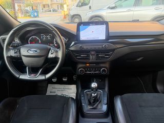 Ford Focus 2019 2,0 TDCI ECOBLUE ST PANORAMA-thumb-16