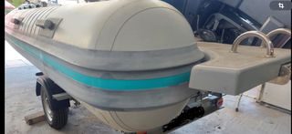 Capelli 2010 Lancer. 600
