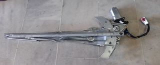 HONDA HR-V 99-05 ΓΡΥΛΟΣ ΔΕΞΙΟΣ ΜΠΑΜΠΟΥΡΗΣ