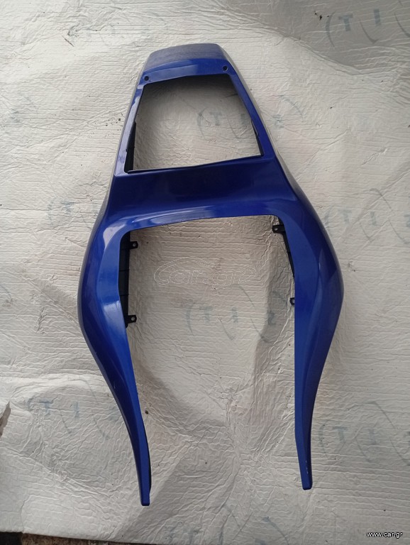 Ουρά YAMAHA r6 600   1999-03