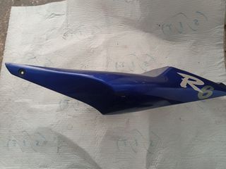 Ουρά YAMAHA r6 600   1999-03-thumb-1