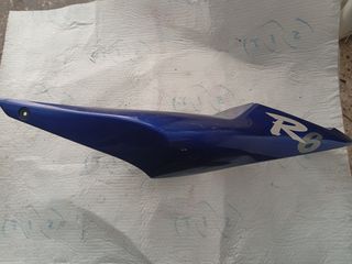 Ουρά YAMAHA r6 600   1999-03-thumb-2