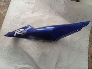 Ουρά YAMAHA r6 600   1999-03-thumb-3