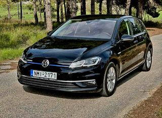 Volkswagen Golf 2019