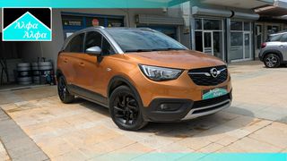 Opel Crossland (X) 2019 CDTI INNOVATION