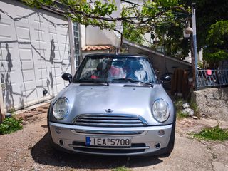 Mini Cabrio 2005-thumb-1
