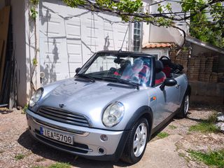 Mini Cabrio 2005-thumb-2