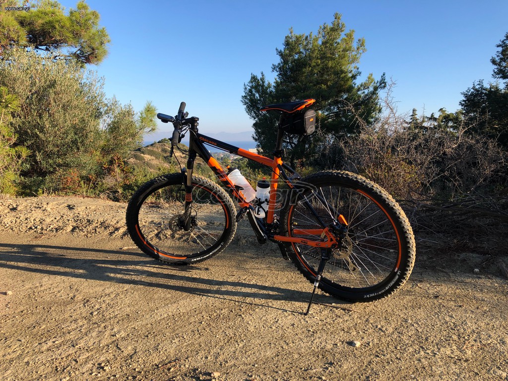 All - Mountain KTM 2013 Chicago