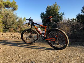 All - Mountain KTM 2013 Chicago