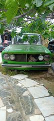 Lancia Fulvia 1977 fulvia