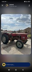 Γεωργικό Zetor 1977