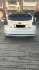 Ford Focus 2012 1.0 EcoBoost 150hp Titanium / ST-Line  – Προσεγμένο