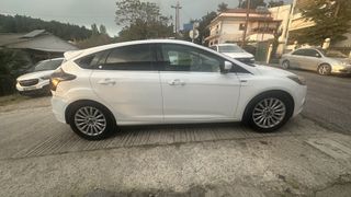Ford Focus 2012 1.0 EcoBoost 150hp Titanium / ST-Line  – Προσεγμένο-thumb-2