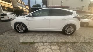 Ford Focus 2012 1.0 EcoBoost 150hp Titanium / ST-Line  – Προσεγμένο-thumb-3