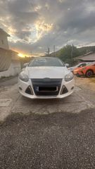 Ford Focus 2012 1.0 EcoBoost 150hp Titanium / ST-Line  – Προσεγμένο-thumb-4