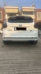 Ford Focus 2012 1.0 EcoBoost 150hp Titanium / ST-Line  – Προσεγμένο-thumb-7