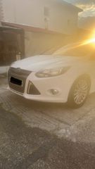 Ford Focus 2012 1.0 EcoBoost 150hp Titanium / ST-Line  – Προσεγμένο-thumb-8