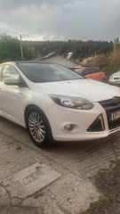 Ford Focus 2012 1.0 EcoBoost 150hp Titanium / ST-Line  – Προσεγμένο-thumb-9