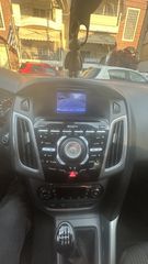 Ford Focus 2012 1.0 EcoBoost 150hp Titanium / ST-Line  – Προσεγμένο-thumb-10