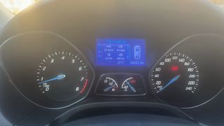 Ford Focus 2012 1.0 EcoBoost 150hp Titanium / ST-Line  – Προσεγμένο-thumb-11