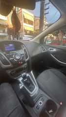 Ford Focus 2012 1.0 EcoBoost 150hp Titanium / ST-Line  – Προσεγμένο-thumb-12