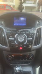 Ford Focus 2012 1.0 EcoBoost 150hp Titanium / ST-Line  – Προσεγμένο-thumb-13