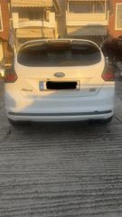 Ford Focus 2012 1.0 EcoBoost 150hp Titanium / ST-Line  – Προσεγμένο-thumb-19