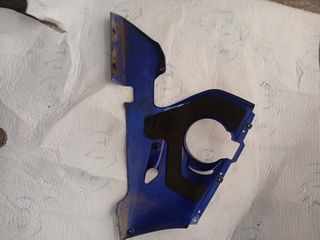 Αριστερή καρίνα yamaha r6 yzf 600   99-03  γνήσια-thumb-1