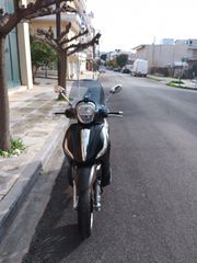 Piaggio Beverly 300i 2018 Police-thumb-14