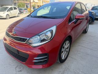 Kia Rio 2016 1,2 SENSATION EURO6
