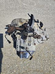 Chevrolet SPARK (09-2015) AVEO (08-2011) MATIZ (09-20011) ΣΑΣΜΑΝ 1200 ΚΥΒΙΚΑ. ΝΟΥΜ. ΚΙΝ. Β12D1