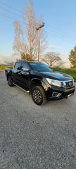 Nissan Navara 2019 NP 300-thumb-2