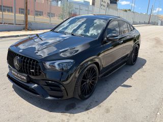 Mercedes-Benz GLE 350 2022 de Amg Line Premium+
