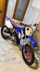 Yamaha YZ 125 2002