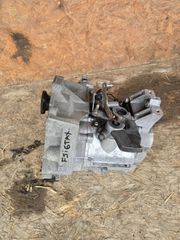Seat LEON (05-2006) ALTEA (04-2007) TOLEDO (04-2007) ΣΑΣΜΑΝ 1600 Κυβικα βενζινη 6ταχυτο. Νουμερο κινητηρα BLF