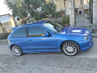 Mg ZR 2004 VVC 160