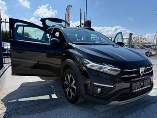 Dacia Sandero 2022 STEPWAY CELEBRETION EDITION FULL EXTRA 1 ΧΕΡΙ-thumb-43