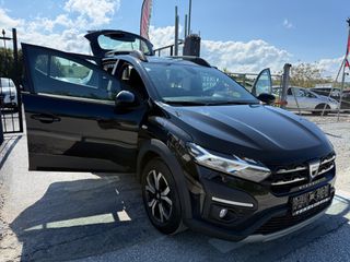 Dacia Sandero 2022 STEPWAY CELEBRETION EDITION FULL EXTRA 1 ΧΕΡΙ-thumb-44