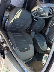 Dacia Sandero 2022 STEPWAY CELEBRETION EDITION FULL EXTRA 1 ΧΕΡΙ-thumb-80