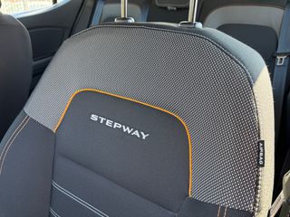 Dacia Sandero 2022 STEPWAY CELEBRETION EDITION FULL EXTRA 1 ΧΕΡΙ-thumb-81