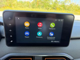 Dacia Sandero 2022 STEPWAY CELEBRETION EDITION FULL EXTRA 1 ΧΕΡΙ-thumb-83