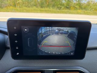 Dacia Sandero 2022 STEPWAY CELEBRETION EDITION FULL EXTRA 1 ΧΕΡΙ-thumb-91