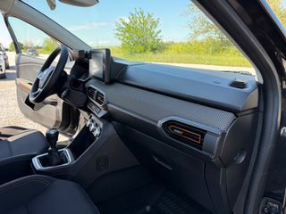 Dacia Sandero 2022 STEPWAY CELEBRETION EDITION FULL EXTRA 1 ΧΕΡΙ-thumb-56