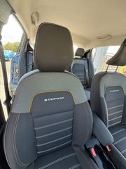 Dacia Sandero 2022 STEPWAY CELEBRETION EDITION FULL EXTRA 1 ΧΕΡΙ-thumb-59