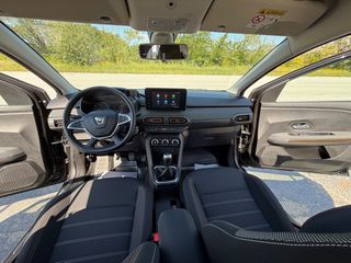 Dacia Sandero 2022 STEPWAY CELEBRETION EDITION FULL EXTRA 1 ΧΕΡΙ-thumb-68