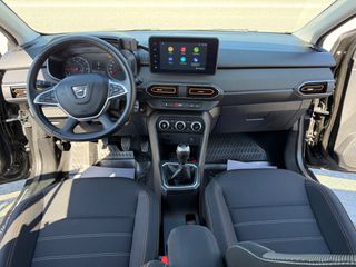 Dacia Sandero 2022 STEPWAY CELEBRETION EDITION FULL EXTRA 1 ΧΕΡΙ-thumb-69